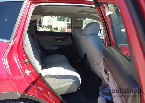 2020 Honda Cr-V Awd Ex from USA, damaged, VIN 5J6RW2H56LA005228